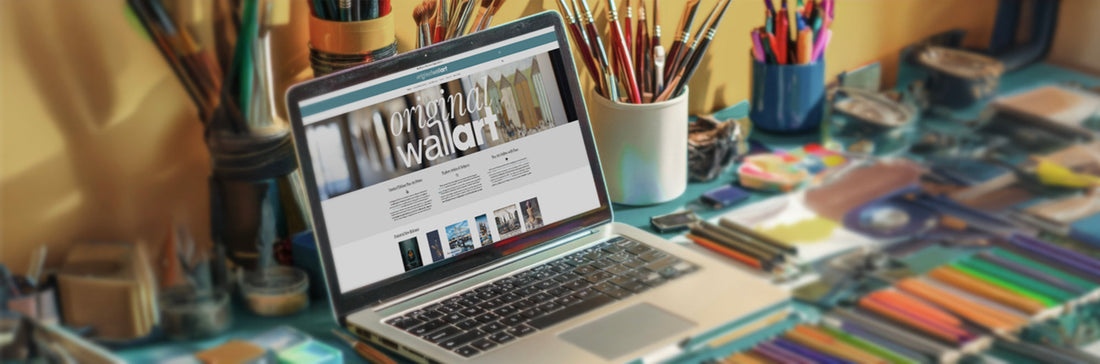 Buying Limited Edition Fine Art Prints Online - Made Easy