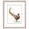 Suited and Booted Framed Limited Edition print by Aaminah Snowdon