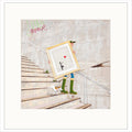 The Frame II Mounted Limited Edition Print by Chris Ross Williamson