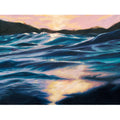 Wilds of the Ocean Limited Edition Print by Corinne Young