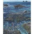 Solstice Swim Limited Edition print by Corinne Young