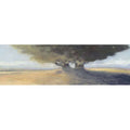Soulmates I Limited Edition Print by Ged Mitchell