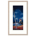 Hide & Seek Framed Limited Edition Print by Gary Walton