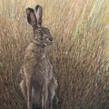 Evening Patrol Limited Edition print by Julia Whitehead