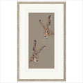 Rascals Framed (option 1) Limited Edition print by Nicky Litchfield