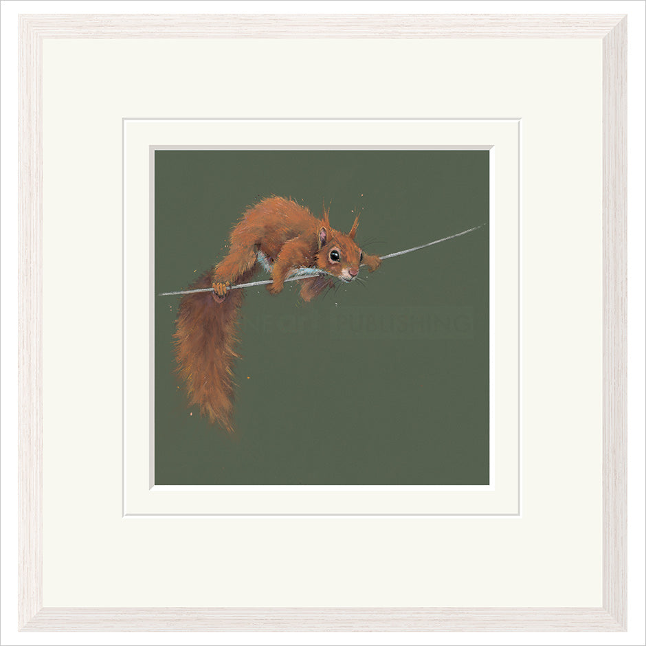 Framed Print Option 2