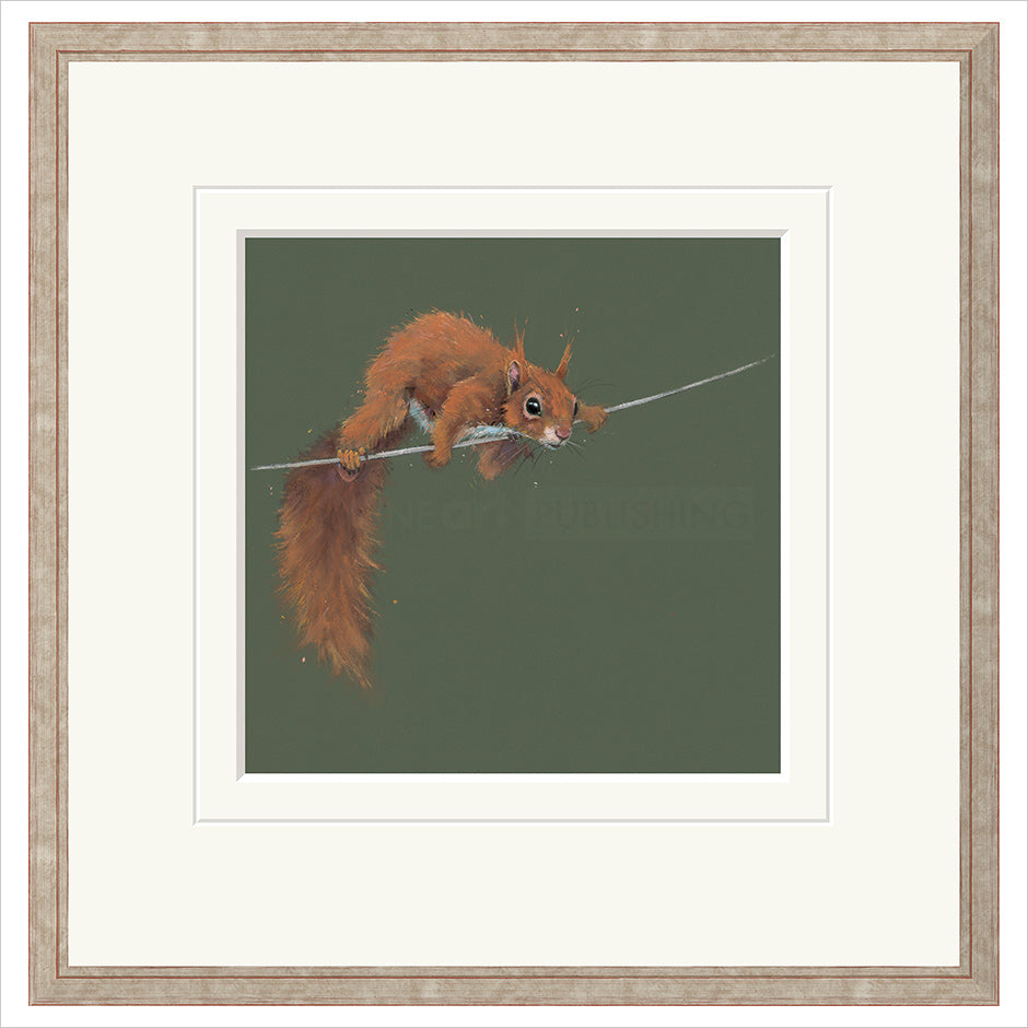 Framed Print Option 1