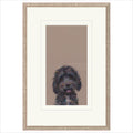 Framed Print Option 1