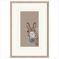 Elevenses Framed (option 1) Limited Edition Print by Nicky Litchfield