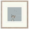 Enchanted Framed (option 1) Limited Edition print by Nicky Litchfield