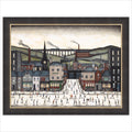 Betty's Tearoom Framed limited Edition Print by Sean Durkin