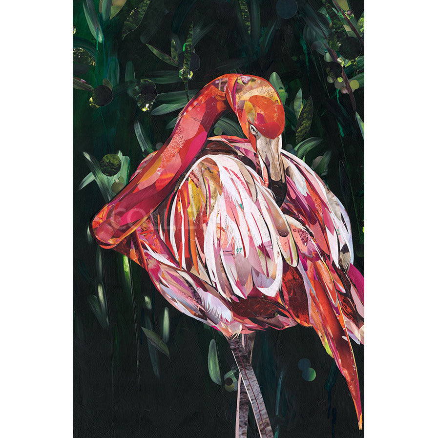 Pandora Limited Edition Print by Sarah Jackson