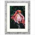 Pandora Framed Limited Edition Print by Sarah Jackson