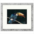 Tango Framed Limited Edition Print by Sarah Jackson