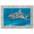 Solace Framed Limited Edition Print by Sarah Jackson
