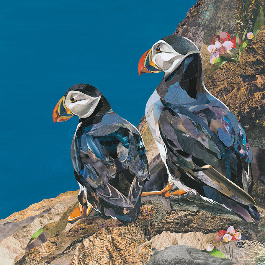 Date Night Limited Edition Print by Sarah Jackson