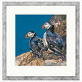 Date Night Framed Limited Edition Print by Sarah Jackson