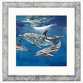 The Pod Framed Limited Edition Print by Sarah Jackson