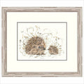 Prickles Framed Limited Edition print by Aaminah Snowdon