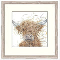 Easy Breezy Framed Limited Edition print by Aaminah Snowdon