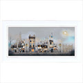 Baker Street Framed Limited Edition Print by Gary Walton