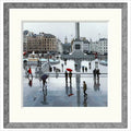 Reflections Framed Limited Edition Print by Jo Quigley
