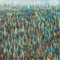 Layers of Society Limited Edition print by Julia Whitehead