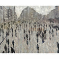 After the Rain Limited Edition print by Julia Whitehead