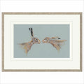Brief Encounter Framed (option 1) Limited Edition print by Nicky Litchfield