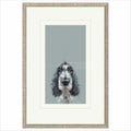 Can I Come Too? Framed (option 1) Limited Edition Print by Nicky Litchfield