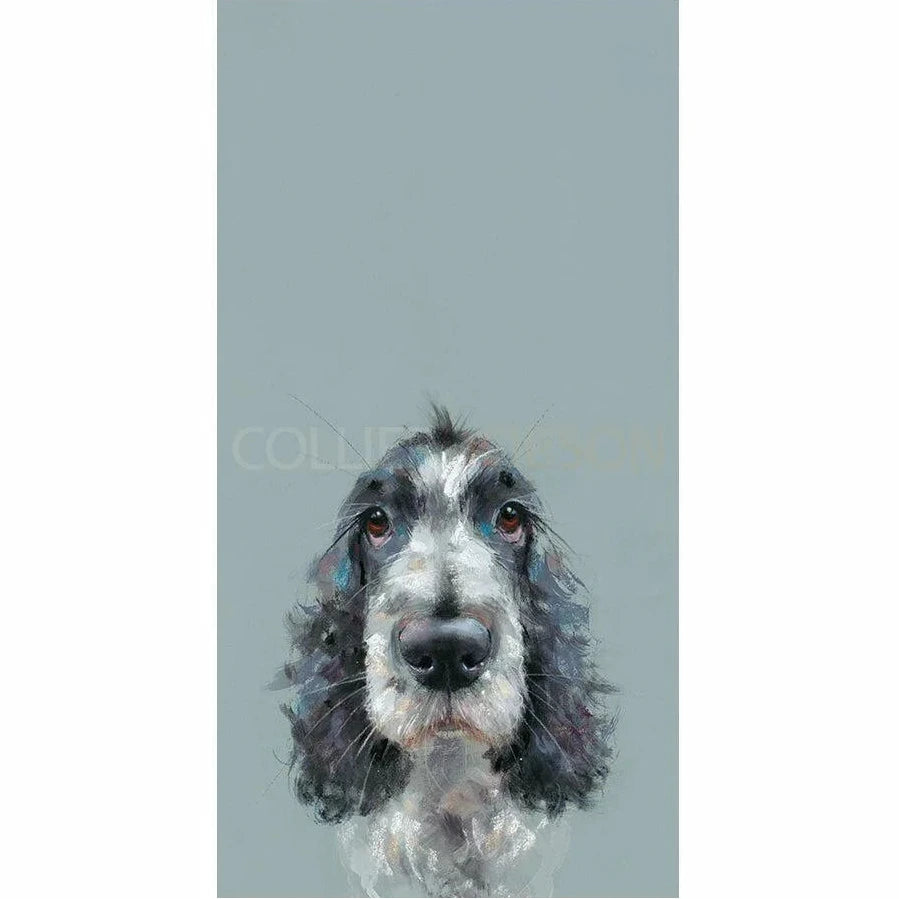 Can I Come Too? Limited Edition Print by Nicky Litchfield