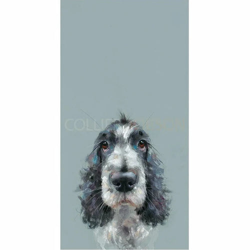 Can I Come Too? Limited Edition Print by Nicky Litchfield